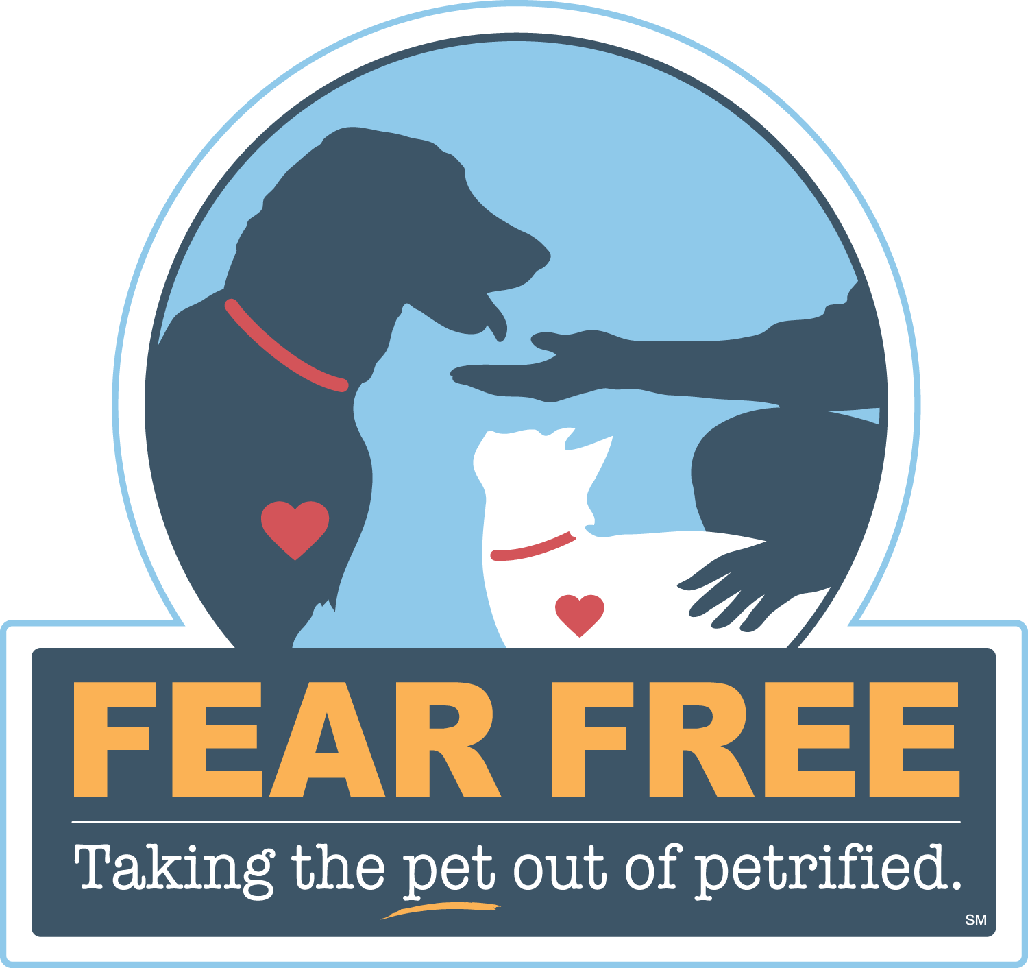Treatwell Pet Care Mobile Veterinary Services of Ottawa - Fear Free